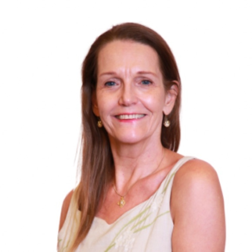 Meet your Posher, Ariëlle